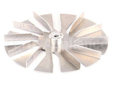 2014-4 Atlas Metal Fan Blade