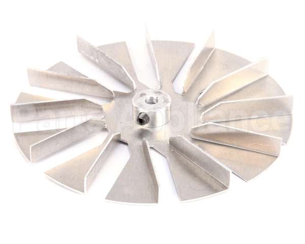 2014-4 Atlas Metal Fan Blade