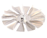 2014-4 Atlas Metal Fan Blade