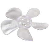2014-5 Compatible Atlas Fan Blade (Right)