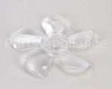 2014-5 Atlas Metal Fan Blade (Right)