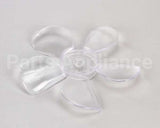 2014-5 Atlas Metal Fan Blade (Right)