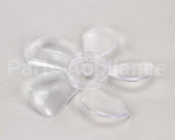 2014-5 Atlas Metal Fan Blade (Right)