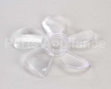 2014-5 Atlas Metal Fan Blade (Right)