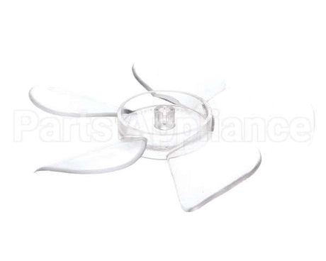 2014-8 Atlas Metal Fan Blade (Left)