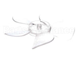 2014-8 Atlas Metal Fan Blade (Left)