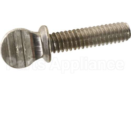 2014004 Compatible Redco Thumbscrew (1/4-20 X 1")