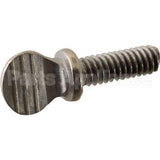 2014012 Compatible Vollrath Thumbscrew (1/4-20 X 3/4")