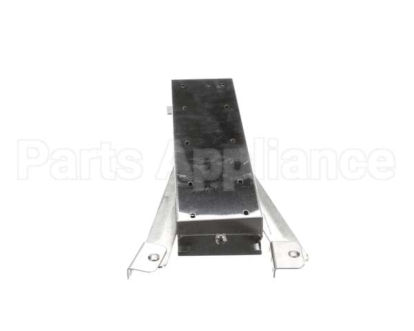 201403 Duke Door Track Mechanism