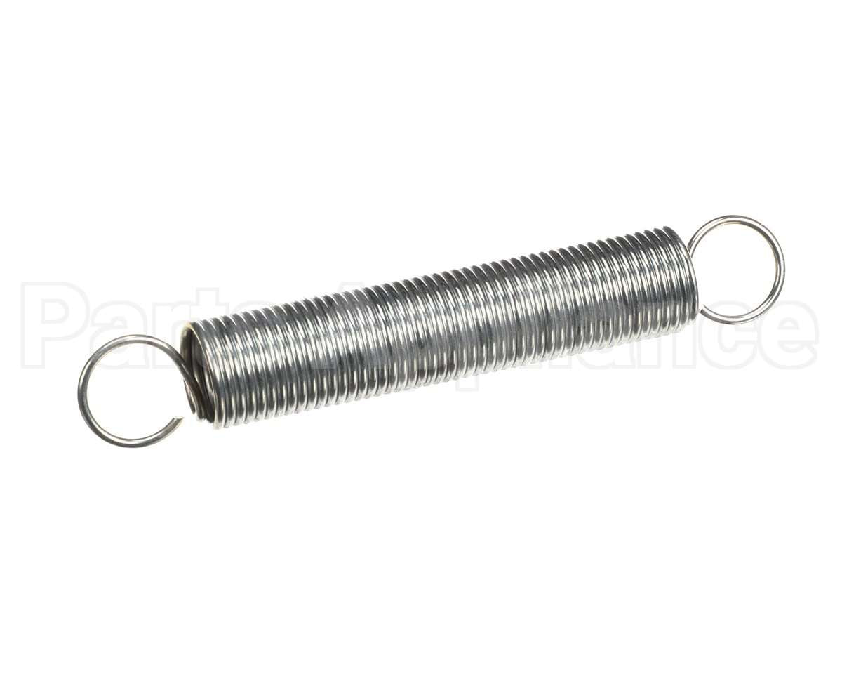 20142301 Amana Menumaster Spring-Hinge