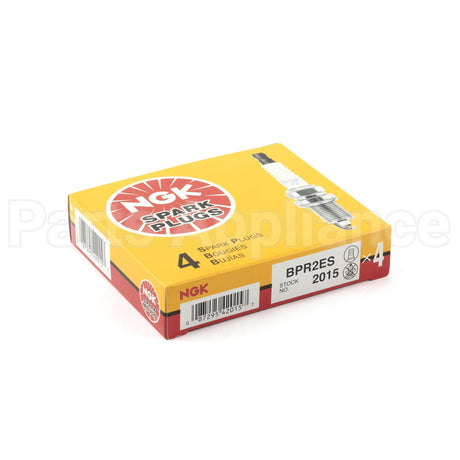 2015 NGK Bpr2Es Solid Spark Plug