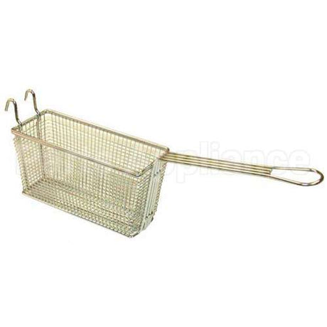 20155 Compatible Wells Twin Basket 10L 4W 5-1/4D