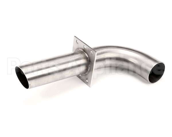 2015573 Bki Pipe, Vent, Te102R