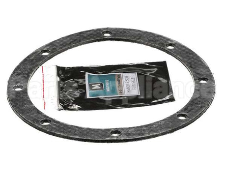 2015582 Giorik Gasket, Burner, Grphte, 178Mm Od, 3Mm Th