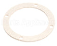 2015695 Giorik Gasket, Tube, Insul Ppr, 79Mm Od, 3Mm Th