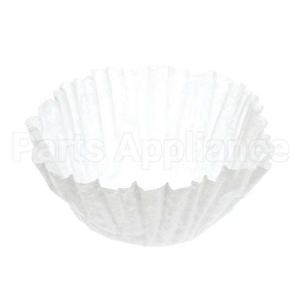 20157.0001 Compatible Bunn Filter Case