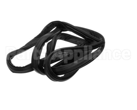 201573 TRUE Gasket, Gdm-07-Hc-Ld Wide Black Flexable