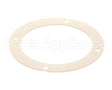 2015768 Giorik Gasket, Tube, Silicone, 79Mm Od, 1.5Mm T
