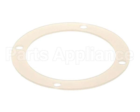 2015768 Giorik Gasket, Tube, Silicone, 79Mm Od, 1.5Mm T