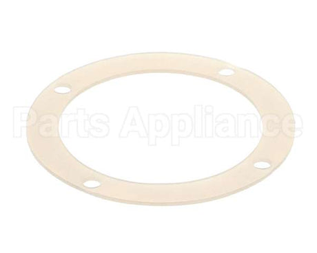 2015768 Giorik Gasket, Tube, Silicone, 79Mm Od, 1.5Mm T