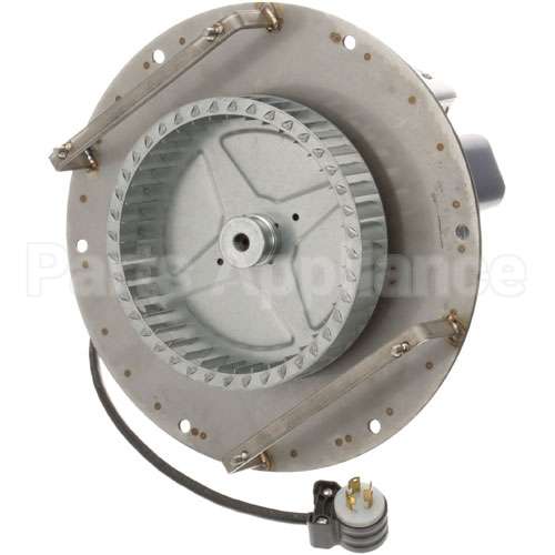 2015800000 Compatible Jade Motor115V, 1/4Hp, 1P 1725