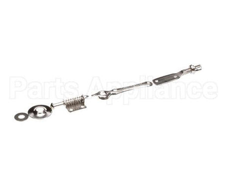 201589 Champion - Moyer Diebel Damper Reg Assembly