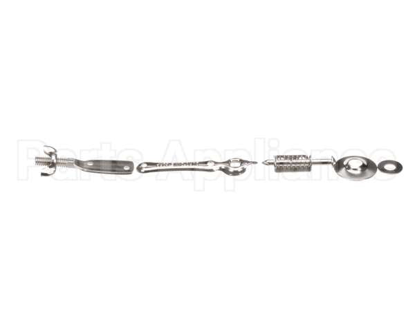 201589 Champion - Moyer Diebel Damper Reg Assembly
