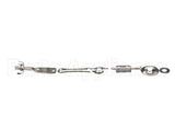 201589 Champion - Moyer Diebel Damper Reg Assembly