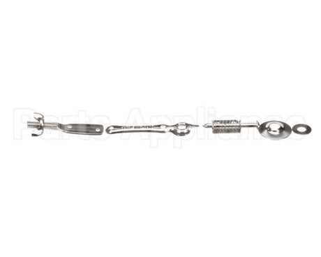 201589 Champion - Moyer Diebel Damper Reg Assembly