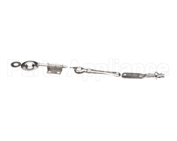 201589 Champion - Moyer Diebel Damper Reg Assembly