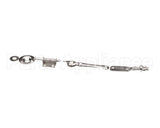 201589 Champion - Moyer Diebel Damper Reg Assembly