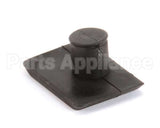 2016.0605 Rational Plastic Insert For Door Catch