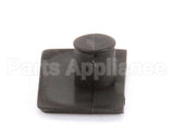 2016.0605 Rational Plastic Insert For Door Catch