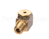 2016.0935 Rational Quenching Nozzle 2.3 L/Min.