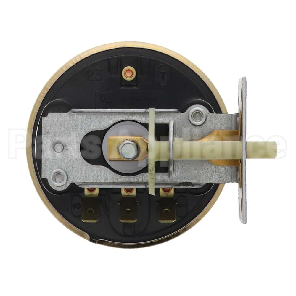 201609P Pressure Switch Compatible