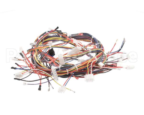 20161501 Amana Menumaster Harness-Oven