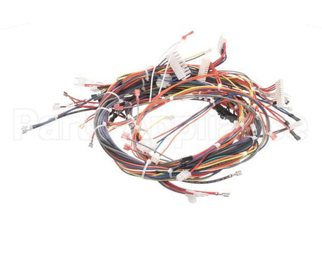 20161501 Amana Menumaster Harness-Oven