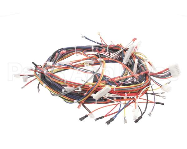 20161501 Amana Menumaster Harness-Oven