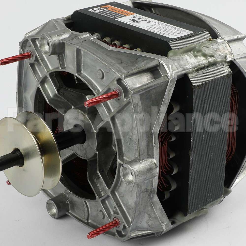 201615P Speed Queen Kit Motor 120V/60Hz 2Sp 1.62