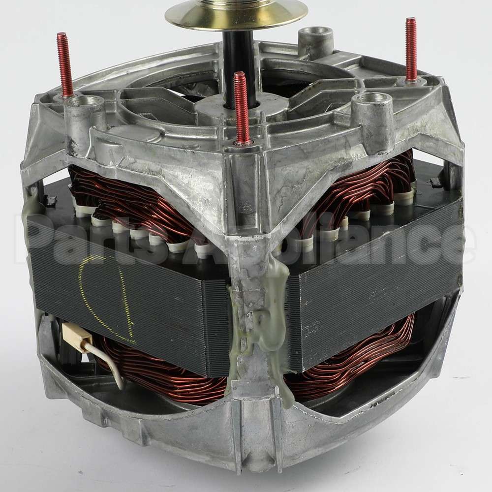 201615P Speed Queen Kit Motor 120V/60Hz 2Sp 1.62