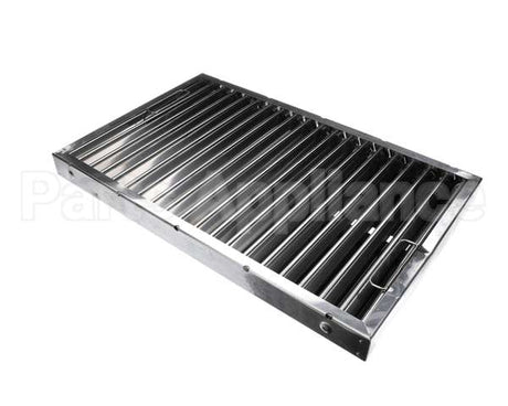 201625 Flame Gard Filter Ss 16 X 25