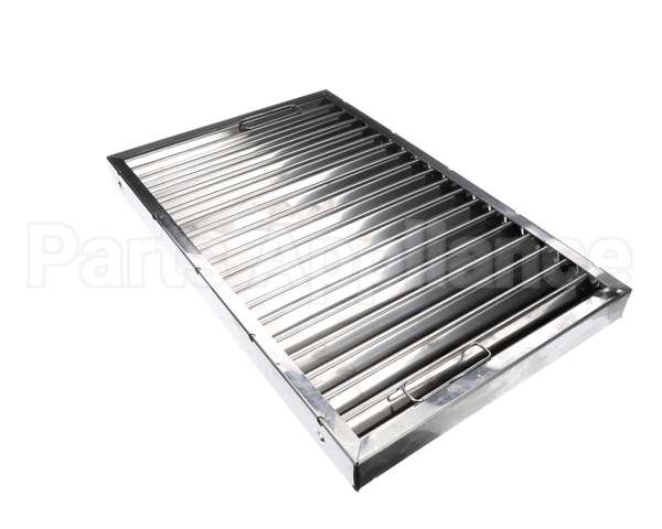 201625 Flame Gard Filter Ss 16 X 25