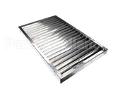 201625 Flame Gard Filter Ss 16 X 25