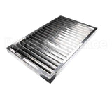 201625 Flame Gard Filter Ss 16 X 25