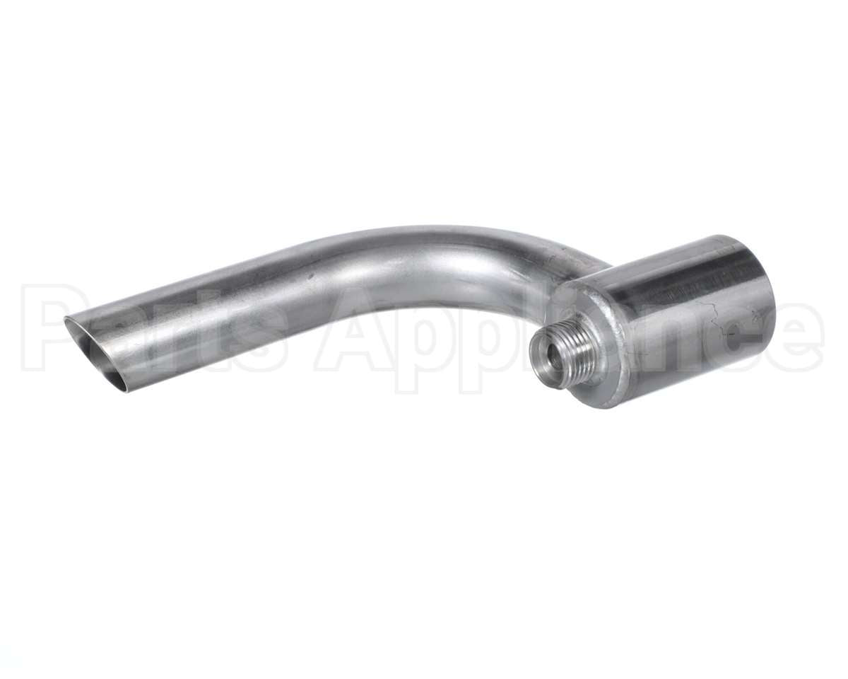 2016259 Convotherm Air-Outlet Pipe End Oes Mini E