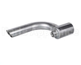 2016259 Convotherm Air-Outlet Pipe End Oes Mini E