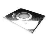2016354 Bki Fan Cover, Te061R Tg061R