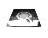 2016354 Bki Fan Cover, Te061R Tg061R