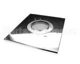 2016354 Bki Fan Cover, Te061R Tg061R
