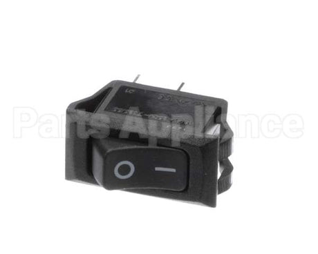 2016558 Imbera Switch Rocker Black